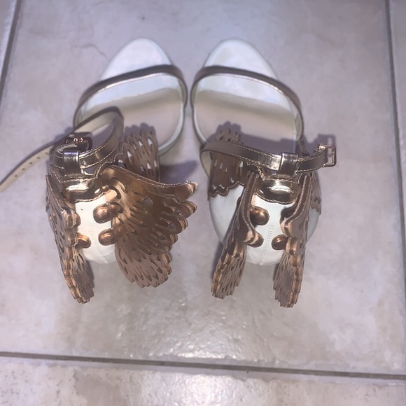 Sophia Webster heels - Picture 3 of 8